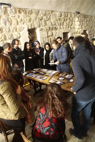 BI CAROLYN DRAKE RE FOTOGRAF: AMED, MÊRDÎN, RIHA - Fotoğraflar