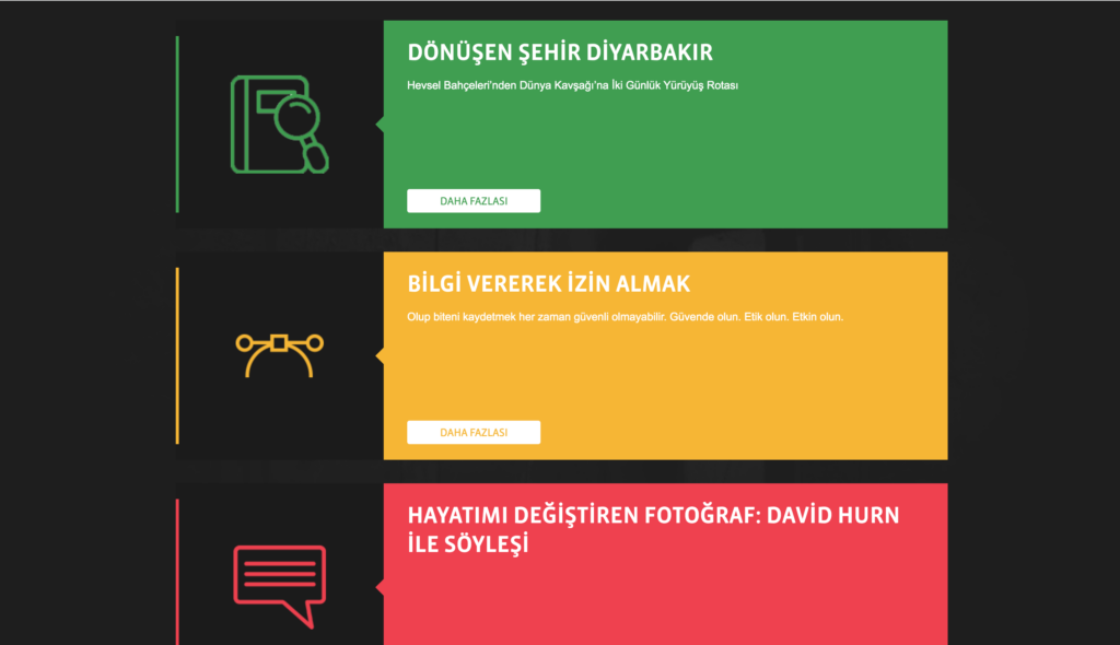 SEHREBAK.ORG - Fotoğraflar